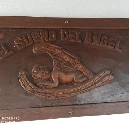 El Sueno Del Angel Holiday home