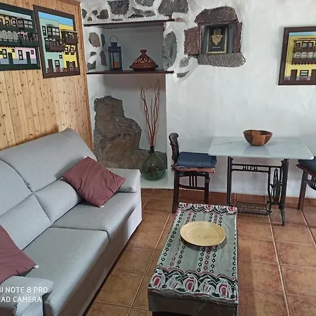 Casa vacanze El Sueno Del Angel