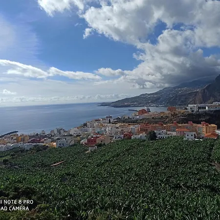 El Sueno Del Angel Santa Cruz de la Palma (Isla de la Palma)