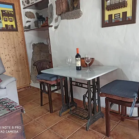 Casa vacanze El Sueno Del Angel Santa Cruz de la Palma (Isla de la Palma)