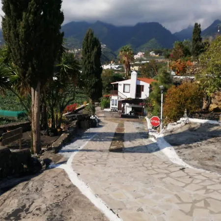 Hébergement de vacances El Sueno Del Angel