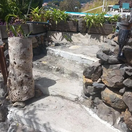 Hébergement de vacances El Sueno Del Angel *