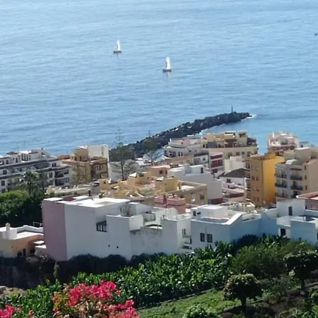 El Sueno Del Angel Holiday home *