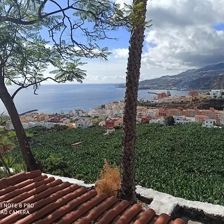 El Sueno Del Angel * Santa Cruz de la Palma (Isla de la Palma)