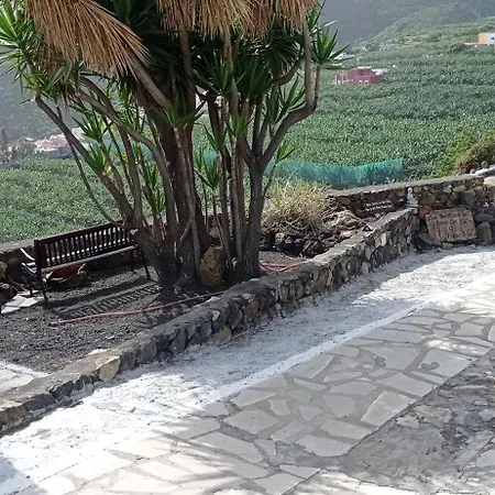 El Sueno Del Angel Hébergement de vacances