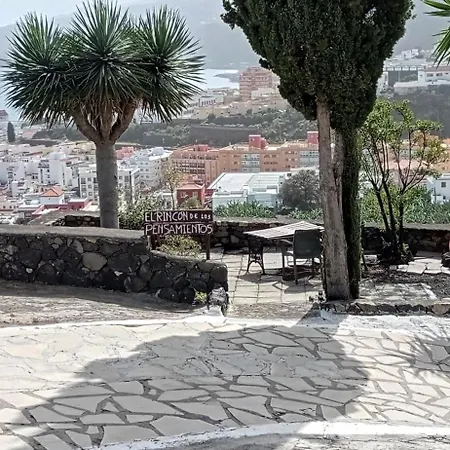 Casa vacanze El Sueno Del Angel *