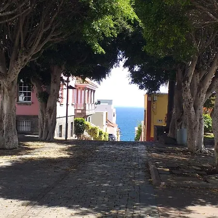 El Sueno Del Angel Holiday home
