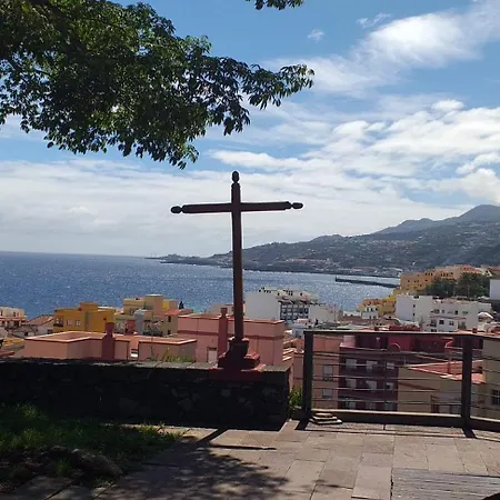 Casa vacanze El Sueno Del Angel *