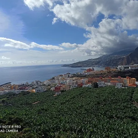 El Sueno Del Angel * Santa Cruz de la Palma (Isla de la Palma)