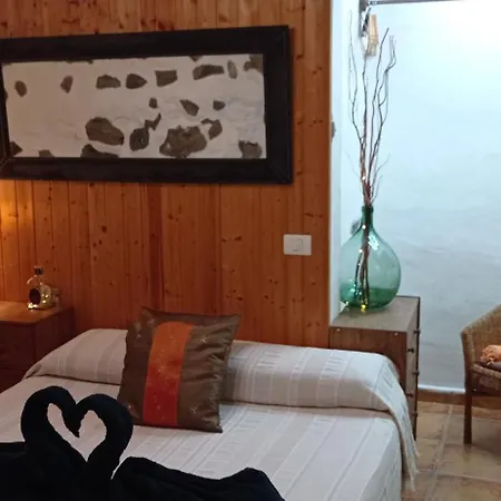 Holiday home El Sueno Del Angel Santa Cruz de la Palma (Isla de la Palma)