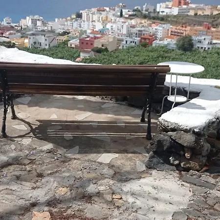 El Sueno Del Angel Casa vacanze *