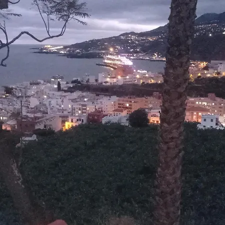 El Sueno Del Angel Hébergement de vacances Santa Cruz de la Palma (Isla de la Palma)