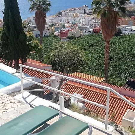 El Sueno Del Angel Hébergement de vacances