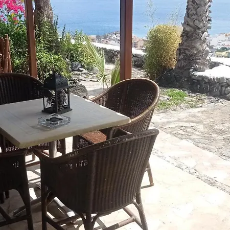 El Sueno Del Angel Casa vacanze *